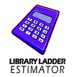 Click for the New Library Ladder Estimator