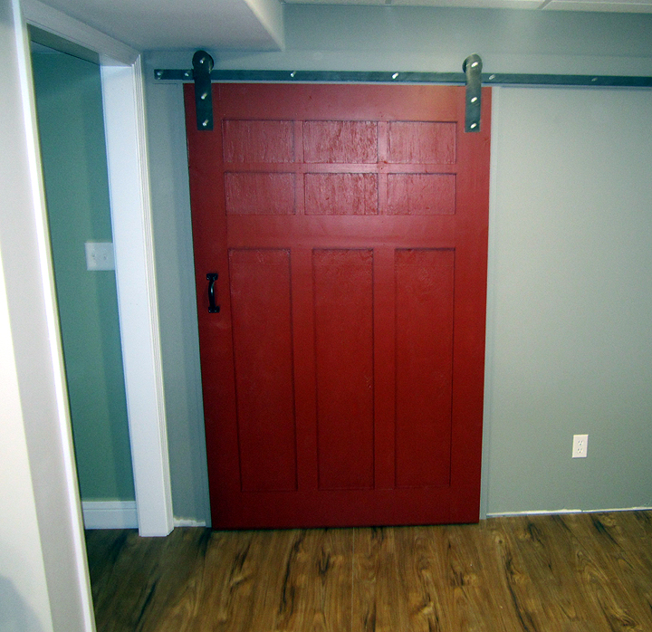 Barn Door Hardware Store check o